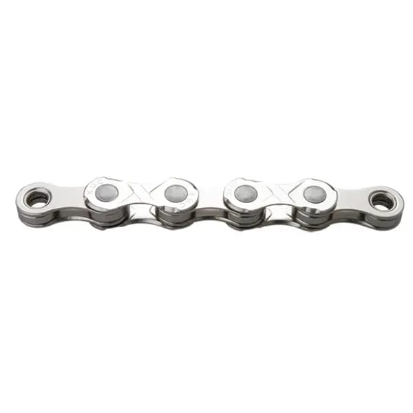Kmc E10 E-bike Ketting Zilver 138 Links