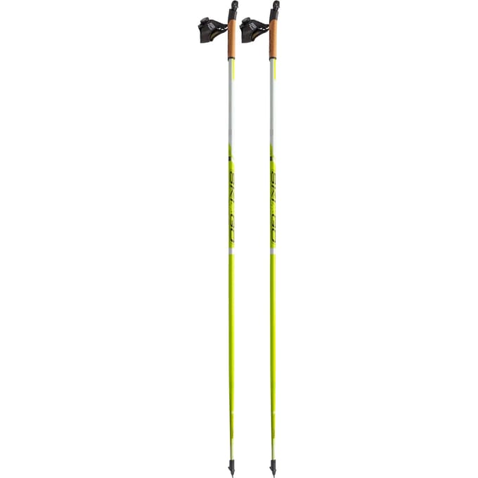 Skistokken Skigo Carbon 2.0 BOA