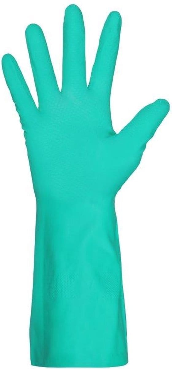 Talen Tools - Huishoudhandschoenen - Anti-allergie - Maat S