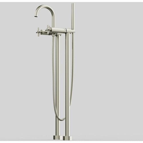 Steinberg 250 Series Freestanding Bath Faucet 250.1162 BN