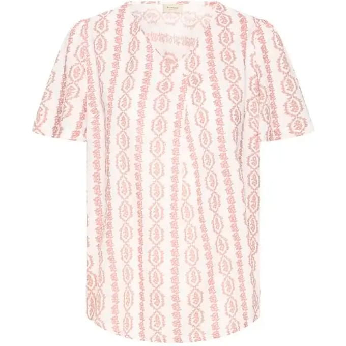fransa - FRSOPHIA BL 1 - Dames - Blouses