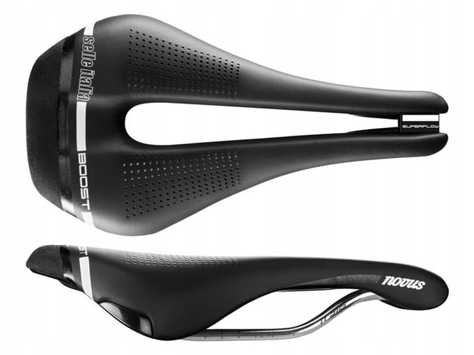 Selle Selle Italia Novus Boost Superflow L