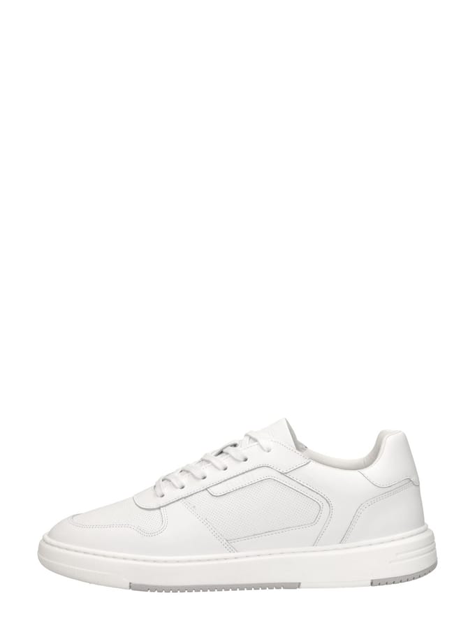Cycleur De Luxe Toboggan Sneakers Laag - wit - Maat 44