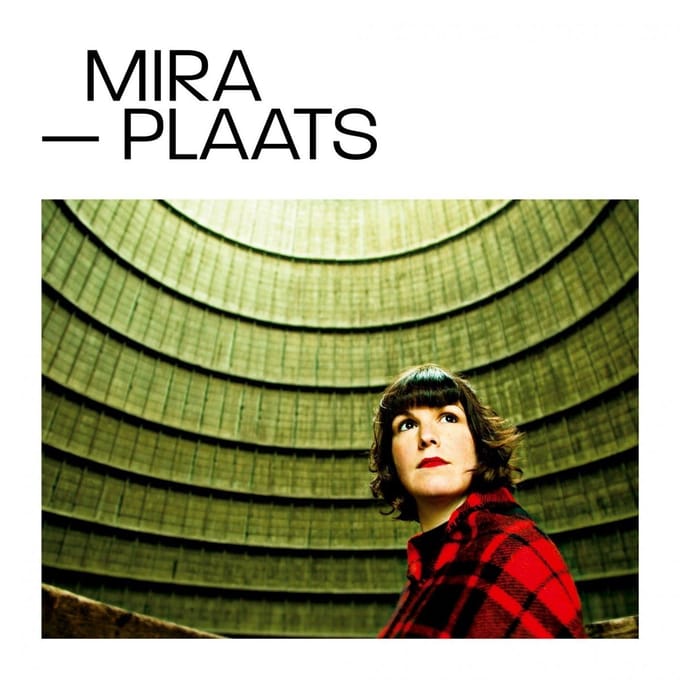 Mira - Plaats (CD)