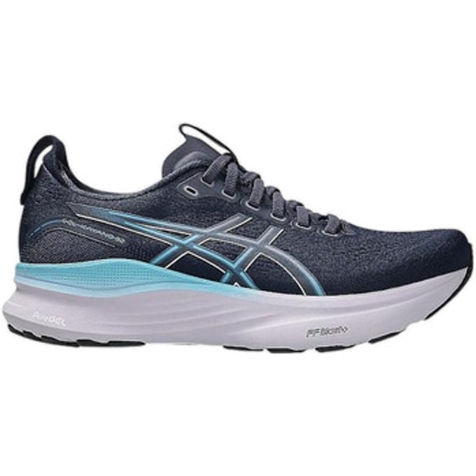 Hardloopschoenen Asics Chaussures de running Gel-Kayano 32 mousse FF BLAST PLUS