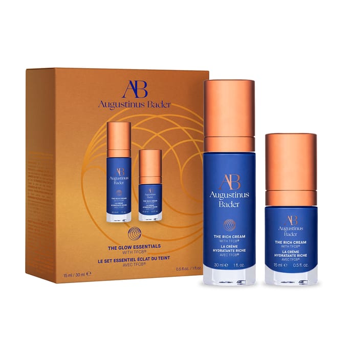 Augustinus Bader The Glow Essentials With Tfc8®