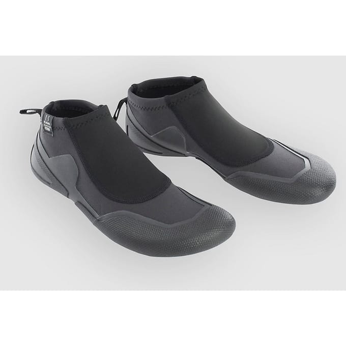 Ion Plasma 1.5 Round Toe Slipper Surf Schoenen zwart