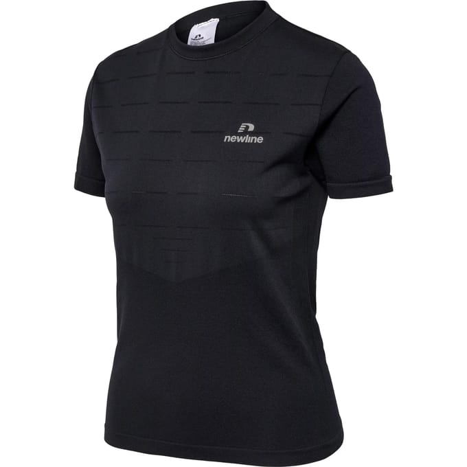 Nwlriverside Seamless T-Shirt S/S Woman