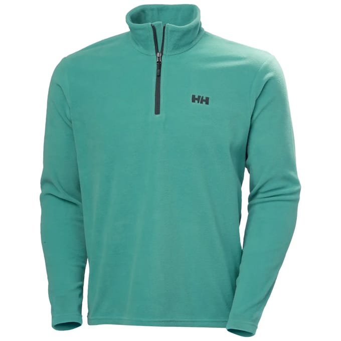 1/2 rits fleece Helly Hansen Daybreaker