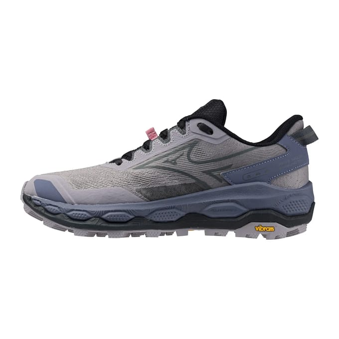 Hardloopschoenen dames Mizuno Wave Mujin 11