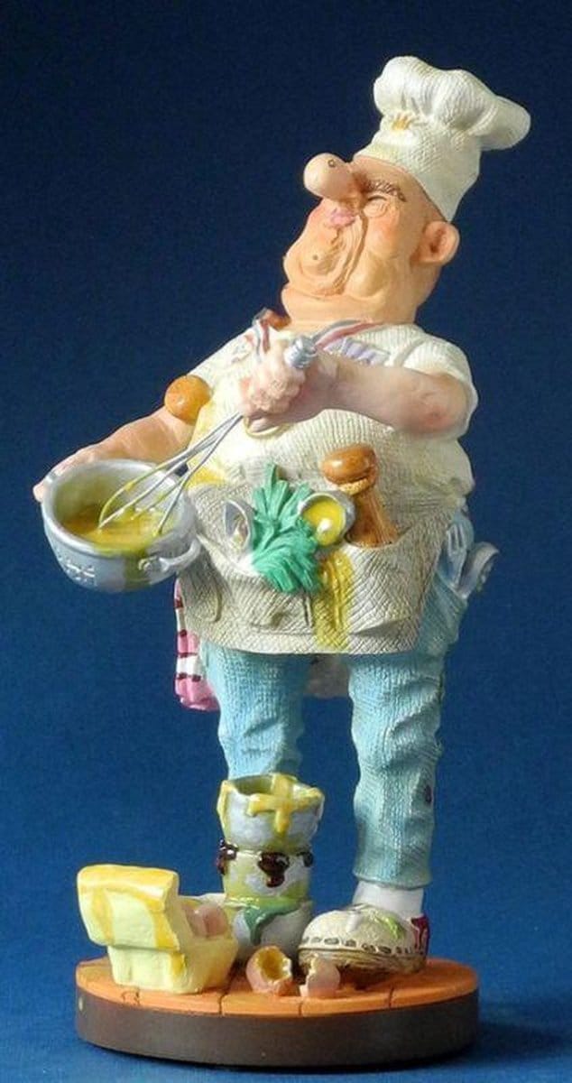 Chef