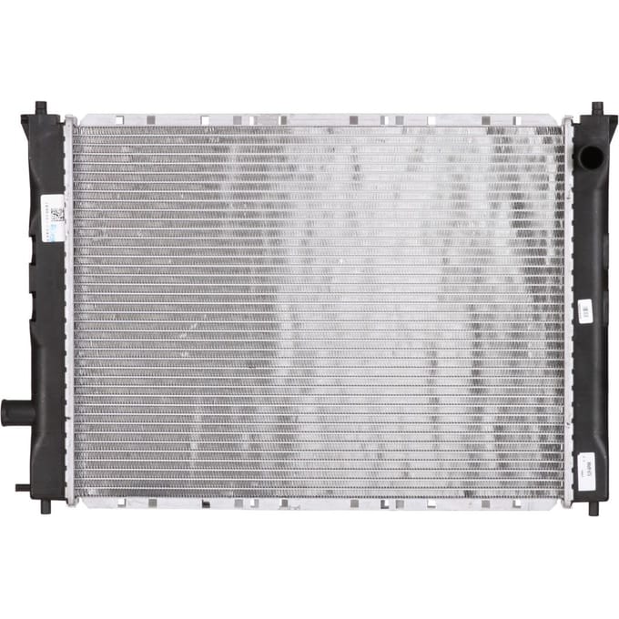 Radiator NRF 55326