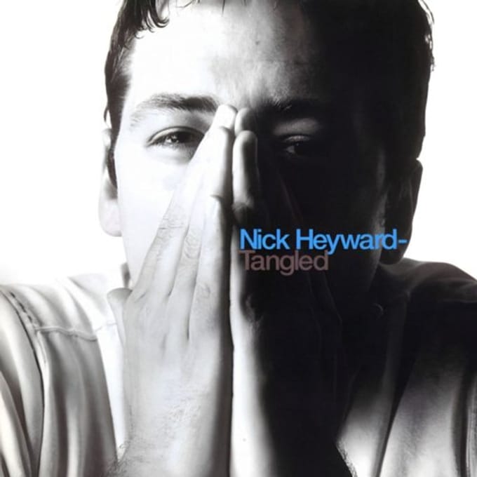Tangled - Nick Heyward