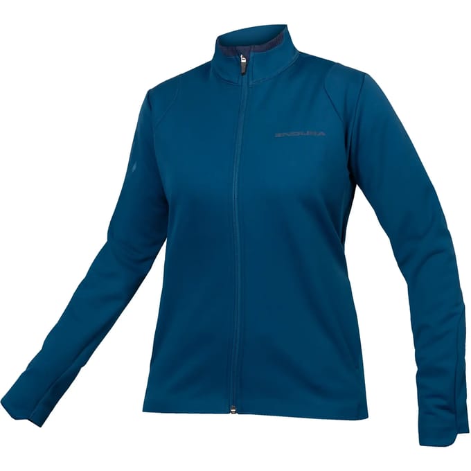 Dames softshell jas Endura SingleTrack
