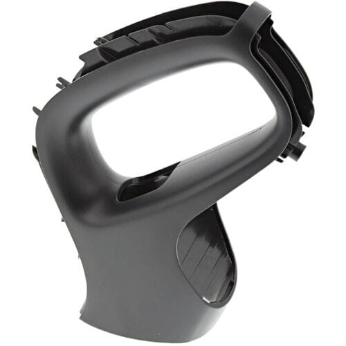 AEG greeplijst, bodem, grijs 140070695055