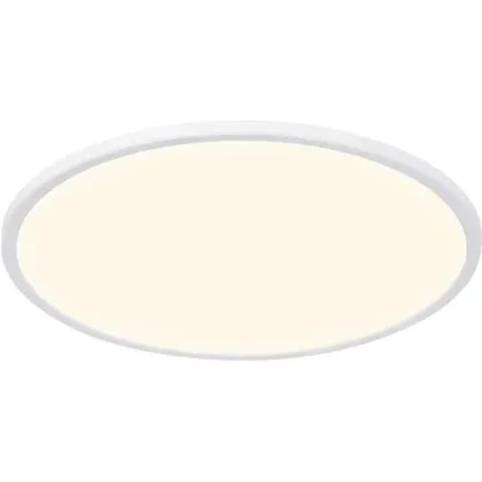 Nordlux Plafondlamp Oja Zwart ⌀42cm 24w