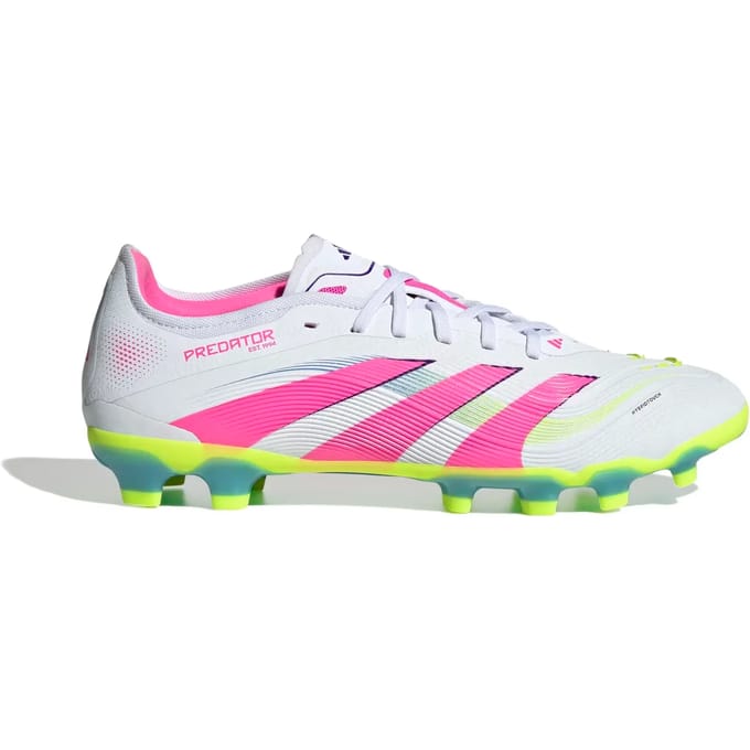 Multi-terrain voetbalschoenen adidas Predator Pro
