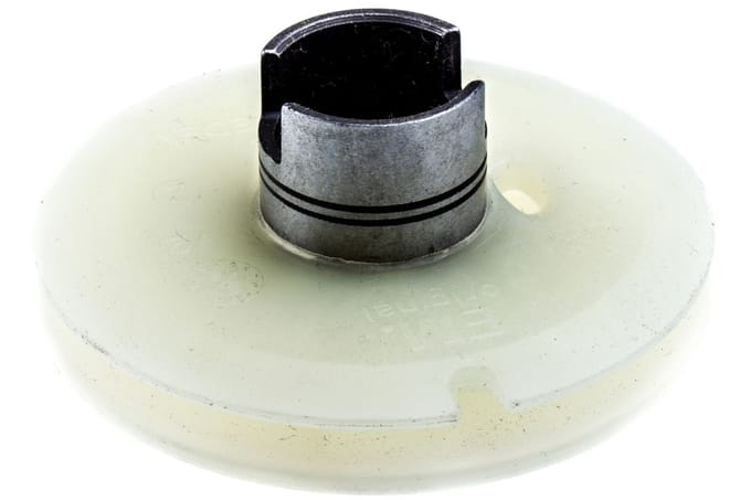 Husqvarna starter poelie tbv 61 66 266