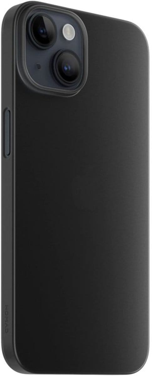 Nomad Super Slim case iPhone 14 Plus carbide