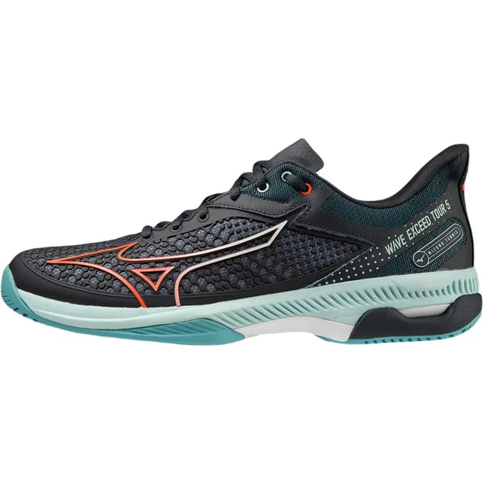 Tennisschoenen Mizuno Wave Exceed Tour 5 AC