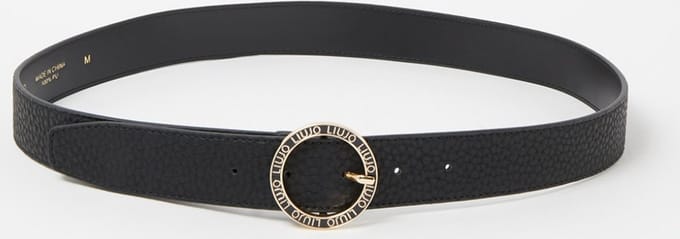 Liu Jo Taika Riem - Zwart - Maat M ( 85 - 95 cm)