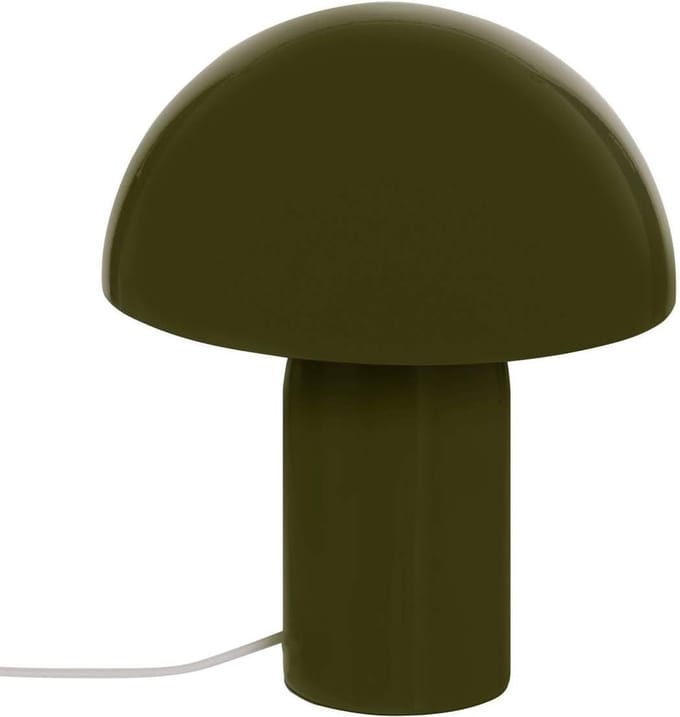 LITO paddenstoelvormige tafellamp