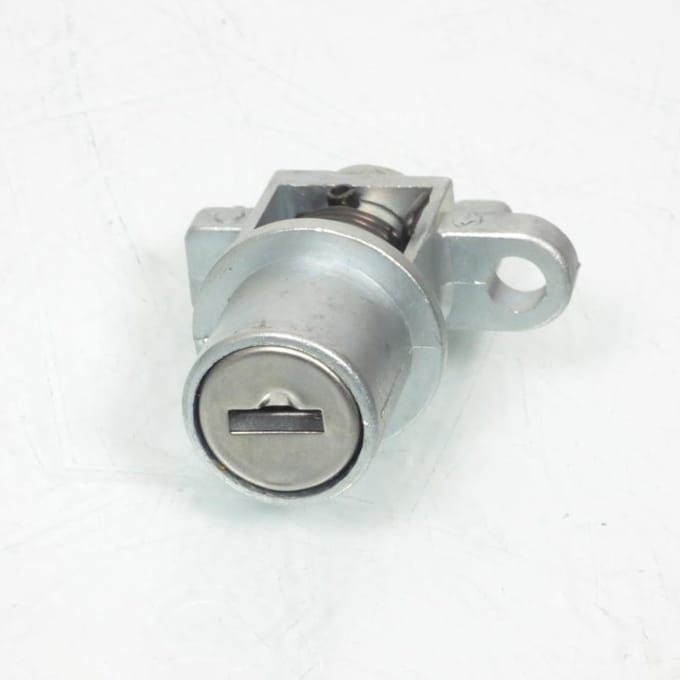 Kit serrure origine pour Deux Roues Chinois 50 Neuf