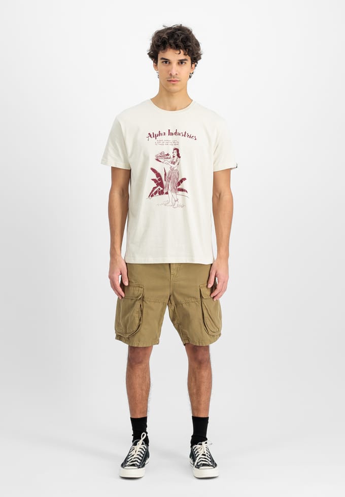 Cargo shorts Alpha Industries
