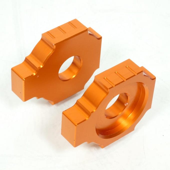 kettingspanner voor motorfiets KTM 125 Duke 90110084000 nieuw