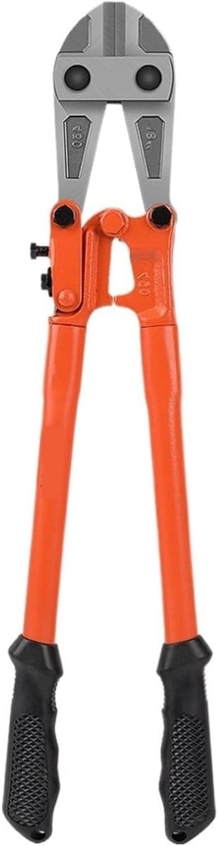 Zware Kabelsnijklem - Betonschaar - Metaal Bewerken - Arbeidsbesparende Structuur - 36 Inch - One Color