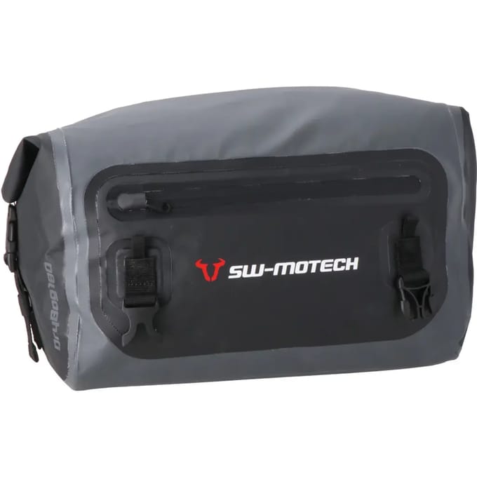 Waterdichte motorzadeltas SW-Motech 180