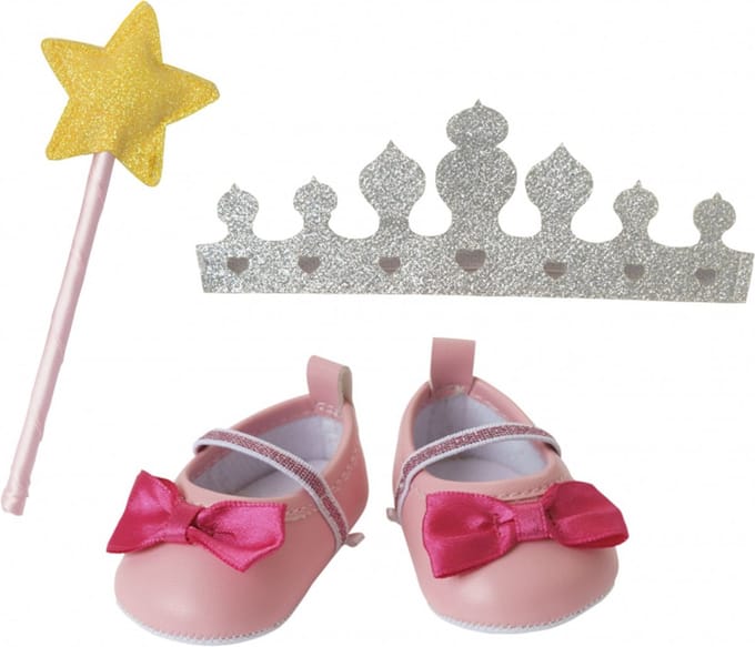 Heless Doll Accessories Princess Lillifee Set 38-45 cm