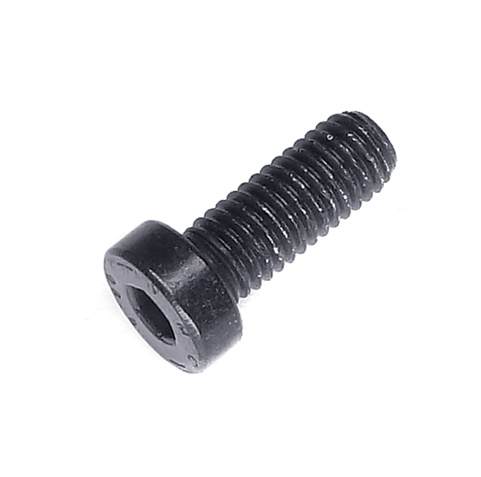 Screw