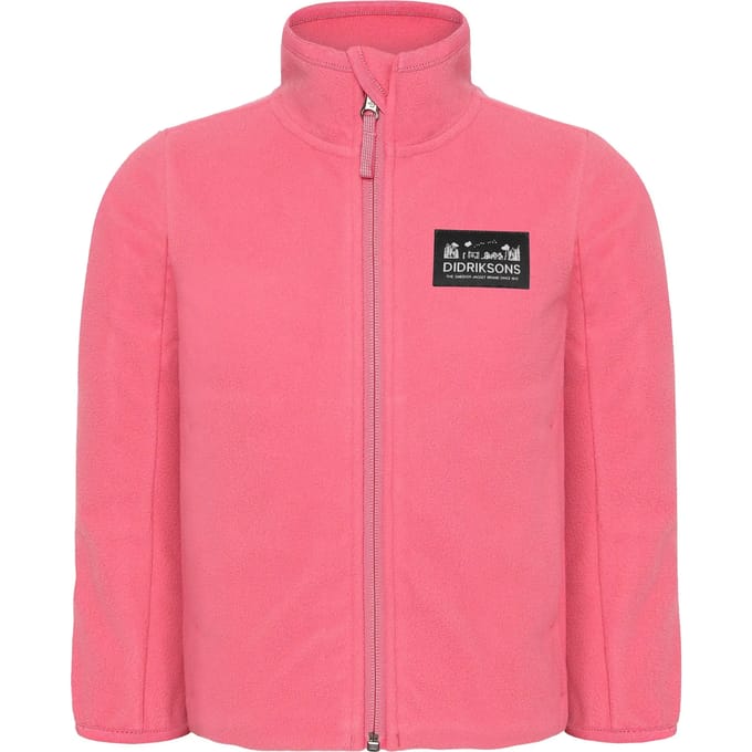 Kinderfleece Didriksons Muskot