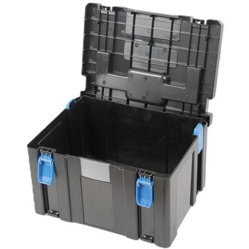 HBM modulaire gereedschapskoffer groot