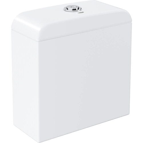 Grohe Euro ceramic top-mounted cistern 39332000
