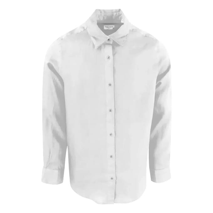 Shirt Haris Cotton Basic