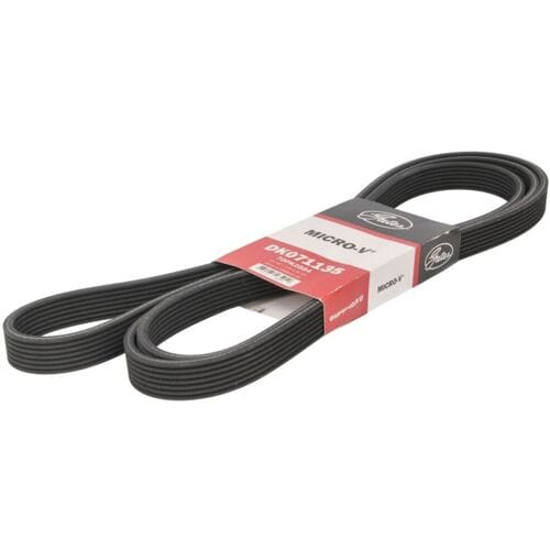 V-ribben riem GATES 7DPK2884