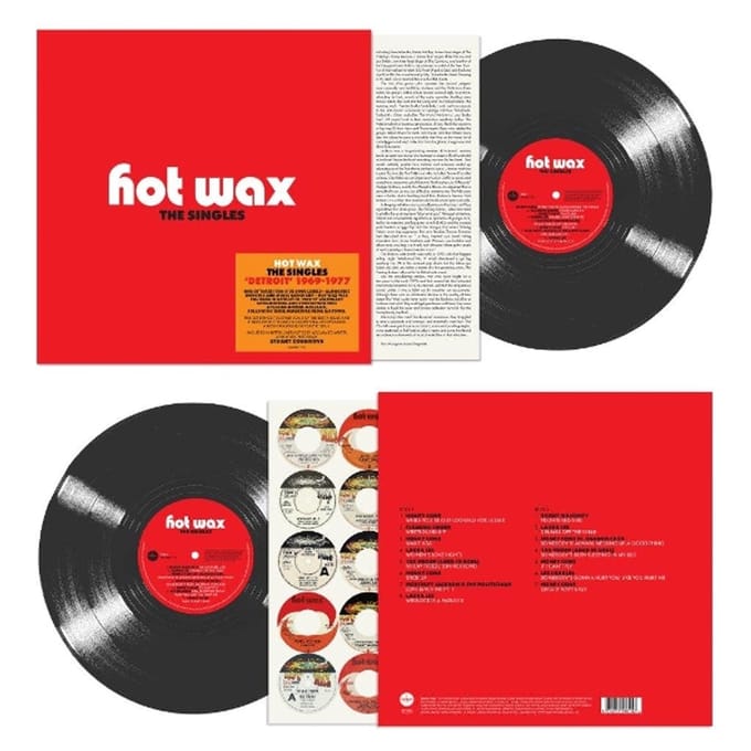 Hot Wax