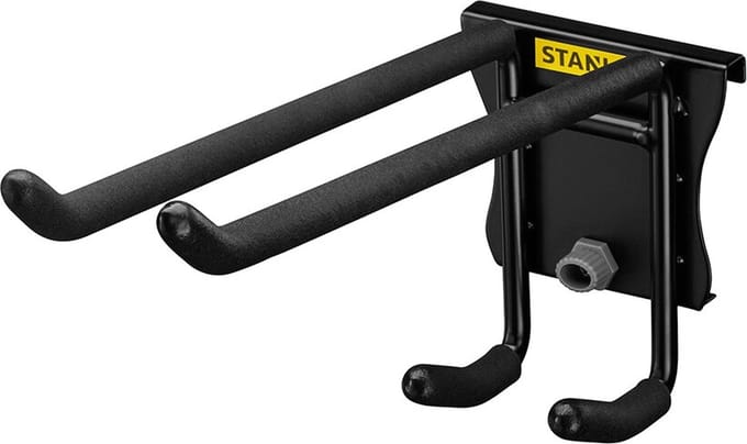 STANLEY STST82606-1 Trackwalls standaard dubbele haak Haak