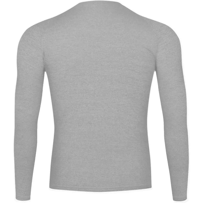 Compressietrui met lange mouwen TYCE Skin