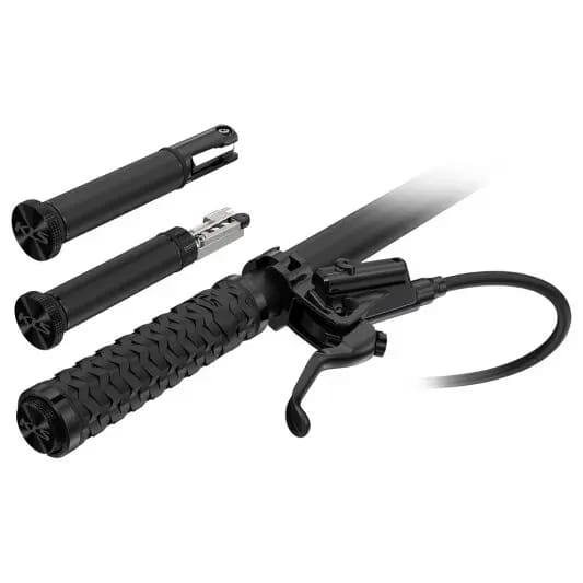 Kellys Bartool Multitool Fietsgereedschap Verbergbaar in Stuur