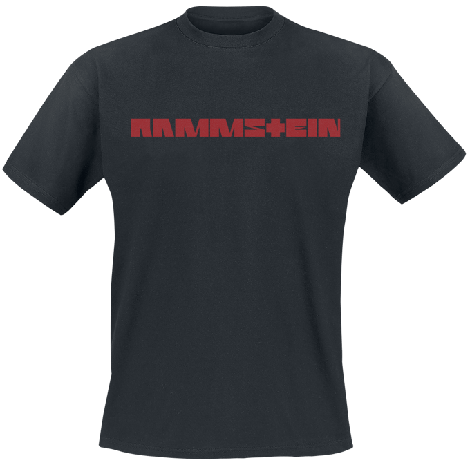 Rammstein T-shirt - Zeit - S tot 5XL - voor Mannen - zwart