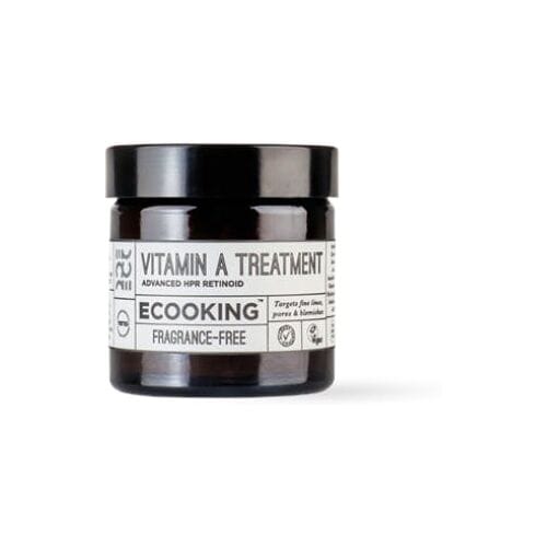 Ecooking Vitamin A Treatment 50 ml