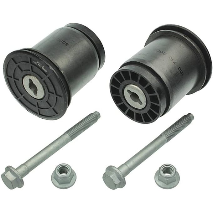 Reparatieset, achterwiel ophangingsbalk  MEYLE KIT 100 710 0008/S