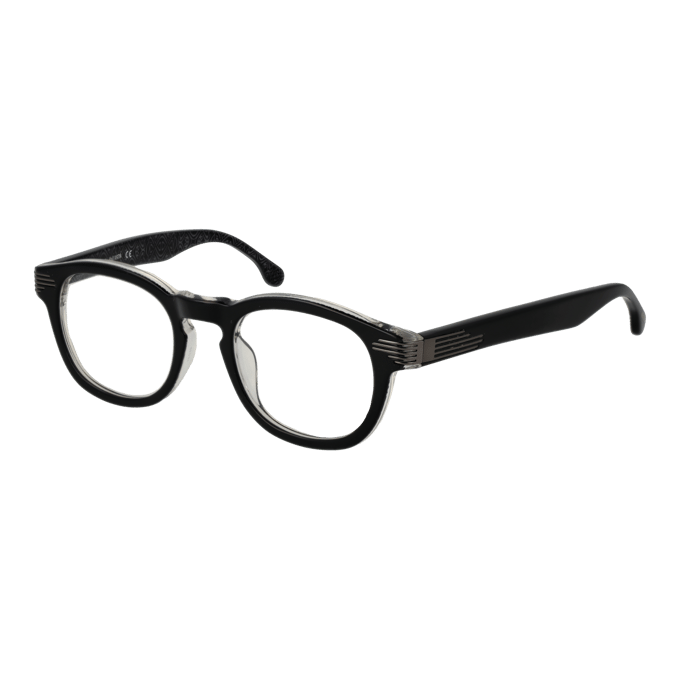 Lozza Brilmontuur VL4104 0AL7 48