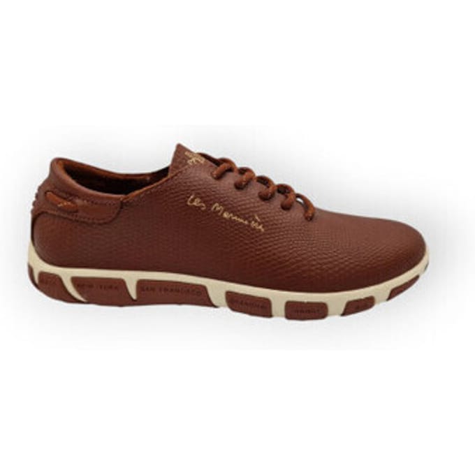 Sneakers TBS lacet