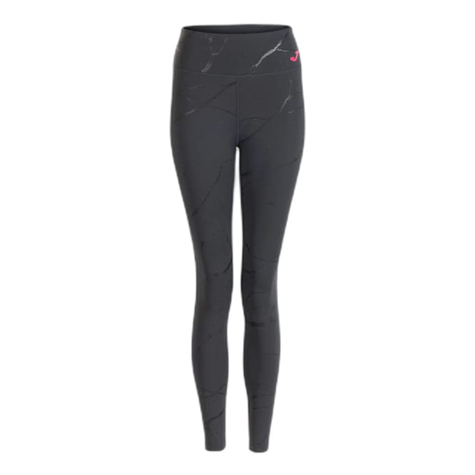 Joma Inmerse R-night Leggings Grijs L Vrouw