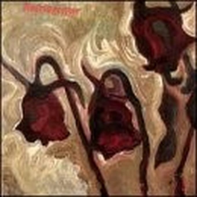 Refrigerator - Refrigerator (CD)