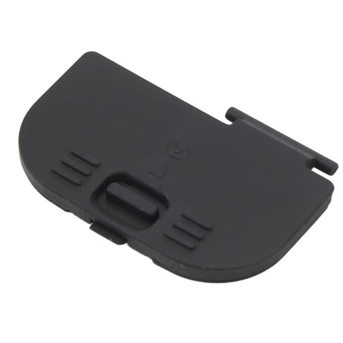 Batterijklep Cover Behuizing voor D200 D300 D300S D700 Digitale Camera Vervanging Reparatieonderdeel